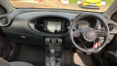 Toyota Aygo X 1.0 VVT-i Pure 5dr Auto Petrol Hatchback